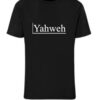 YAHWEH2(BLACK)