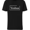 YESHUA(BLACK)