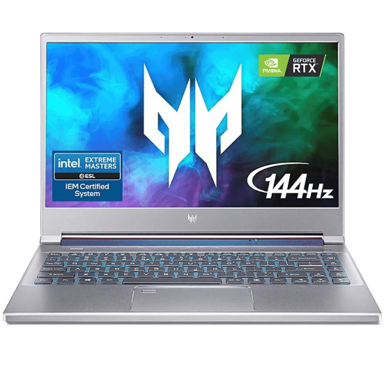 Acer Triton Acer Triton