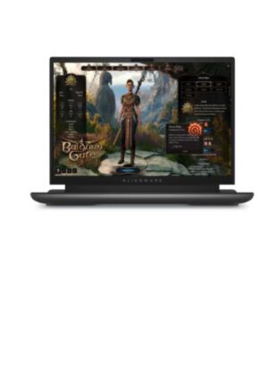 Alienware M16 R1