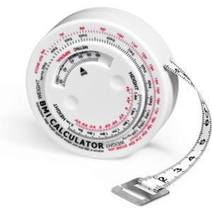 BMi Measuring tape 1.4m BMi Measuring tape 1.4m