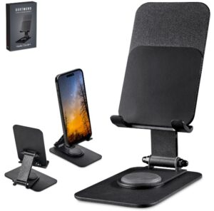 DORTMUND PHONE AND TABLET STAND DORTMUND PHONE AND TABLET STAND