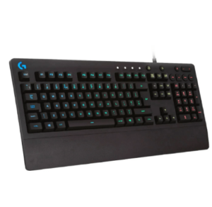LOGITECH GAMING KEYBOARD