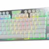 Redragon Horus 87 gaming keyboard Redragon Horus 87 gaming keyboard
