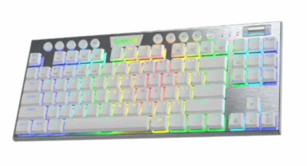 Redragon Horus 87 gaming keyboard Redragon Horus 87 gaming keyboard