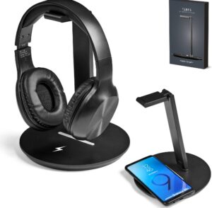SC TAMPA TRI FUNCTION STAND AND CHARGER SC TAMPA TRI FUNCTION STAND AND CHARGER
