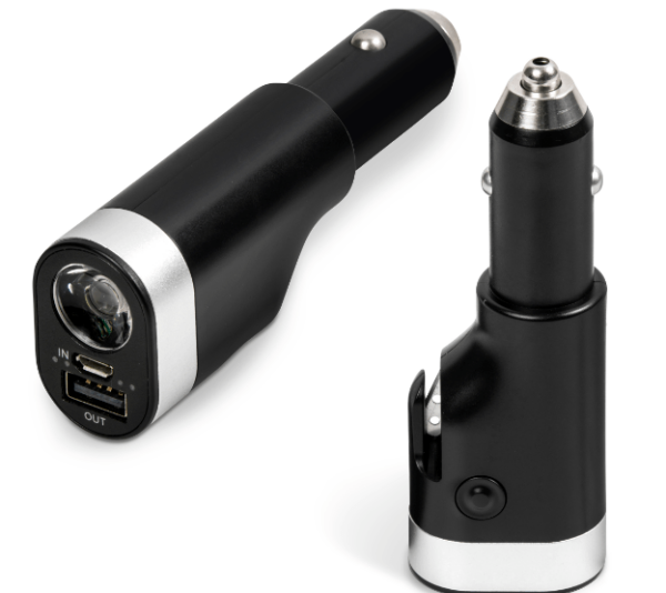 Car Charger