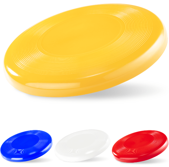 FRISBEE MCPAR001