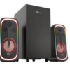 Trust GXT 635 Rumax RGB BT 2.1 Speaker Set 1