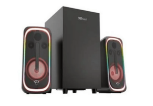 Trust GXT 635 Rumax RGB BT 2.1 Speaker Set 1