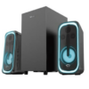 Trust GXT 635 Rumax RGB BT 2.1 Speaker Set 2