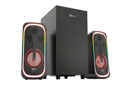Trust GXT 635 Rumax RGB BT 2.1 Speaker Set 3