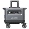 UGreen PowerRoam Portable Power Station 2048Wh 2200W SA plug 1 UGreen PowerRoam Portable Power Station 2048Wh 2200W SA plug 1