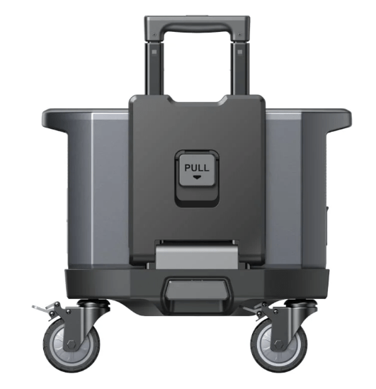 UGreen PowerRoam Portable Power Station 2048Wh 2200W SA-plug 2 UGreen PowerRoam Portable Power Station 2048Wh 2200W SA-plug 2