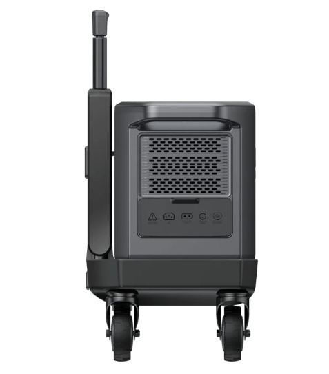 UGreen PowerRoam Portable Power Station 2048Wh 2200W SA-plug 3 UGreen PowerRoam Portable Power Station 2048Wh 2200W SA-plug 3
