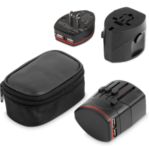 TRAVEL ADAPTER - MCTRA003