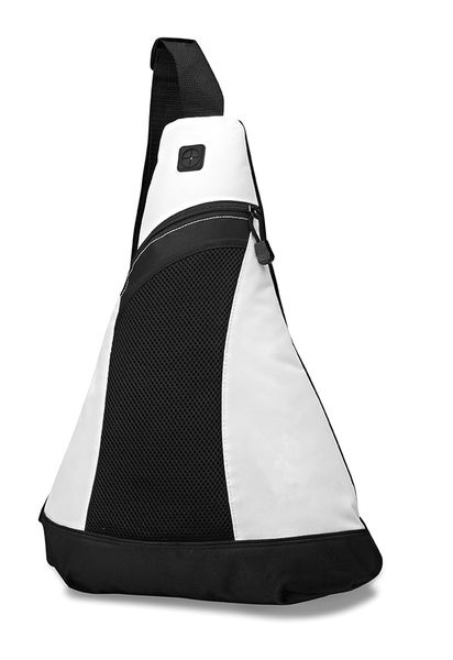 Anchorage Shoulder Backpack - 1