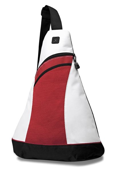 Anchorage Shoulder Backpack