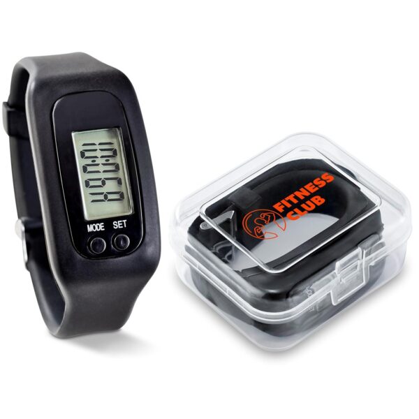 Stryder Pedometre Watch